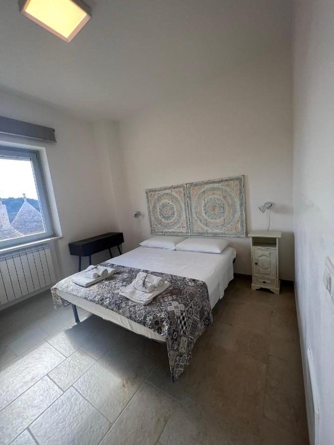 Trulli In Vigna Otel Selva Di Fasano Dış mekan fotoğraf