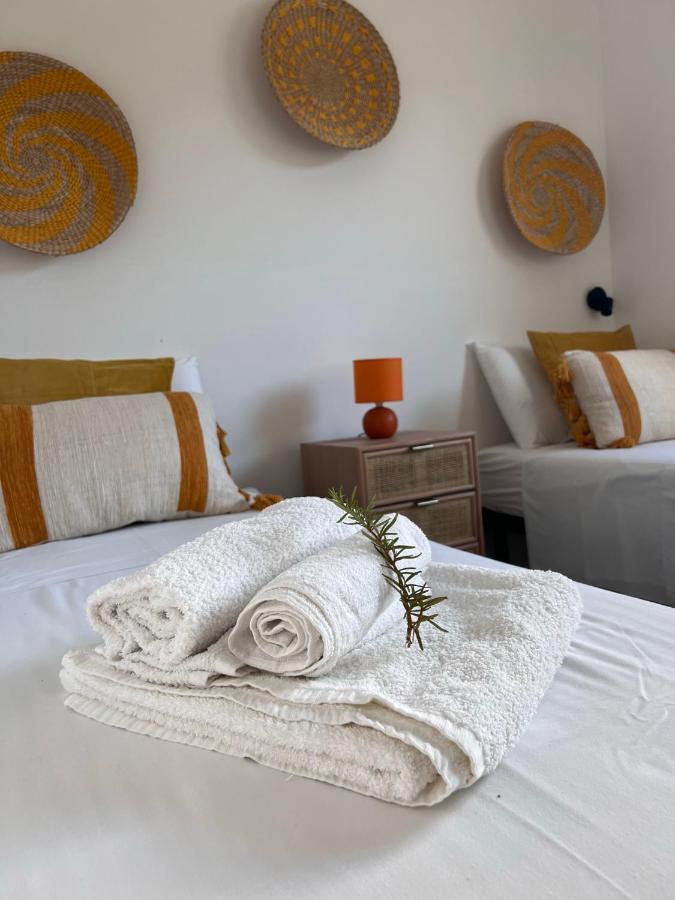 Trulli In Vigna Otel Selva Di Fasano Dış mekan fotoğraf