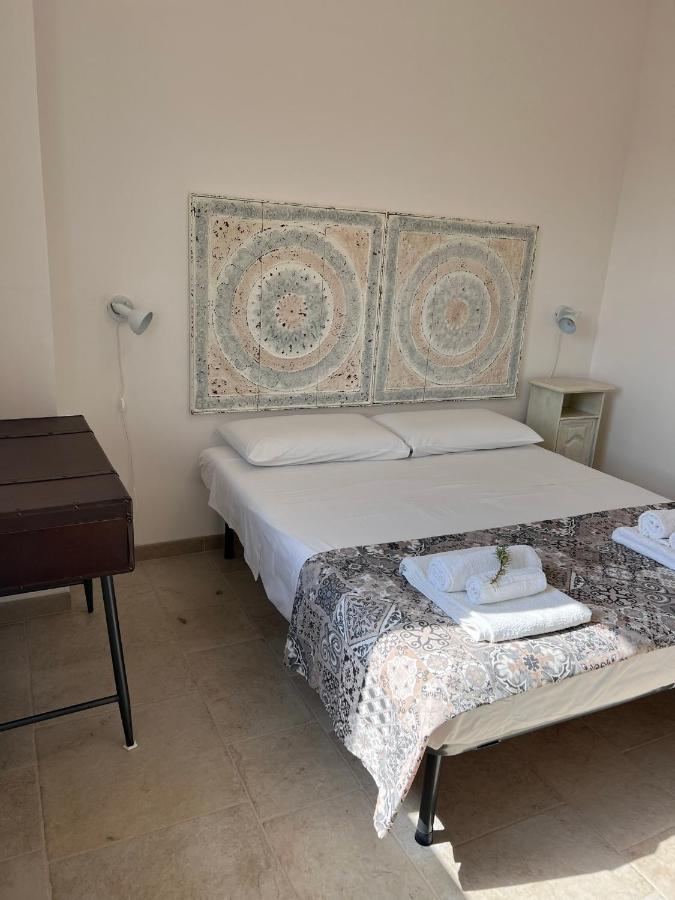Trulli In Vigna Otel Selva Di Fasano Dış mekan fotoğraf