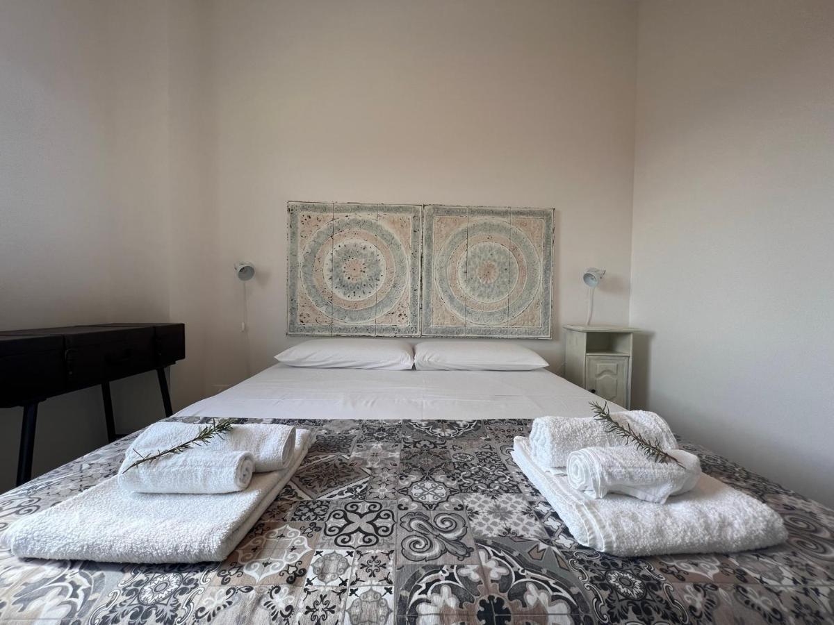 Trulli In Vigna Otel Selva Di Fasano Dış mekan fotoğraf